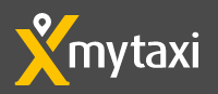 Logo Mytaxi VTC