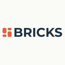 Logo bricks.co